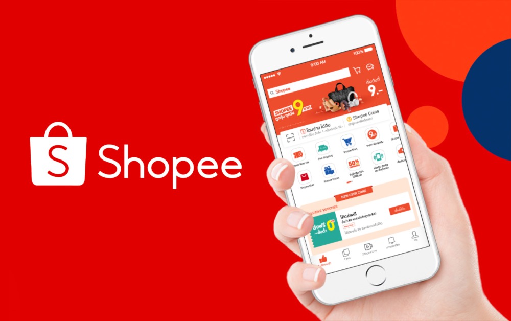 Cara Membuat Konten Kolaboratif di Shopee Live