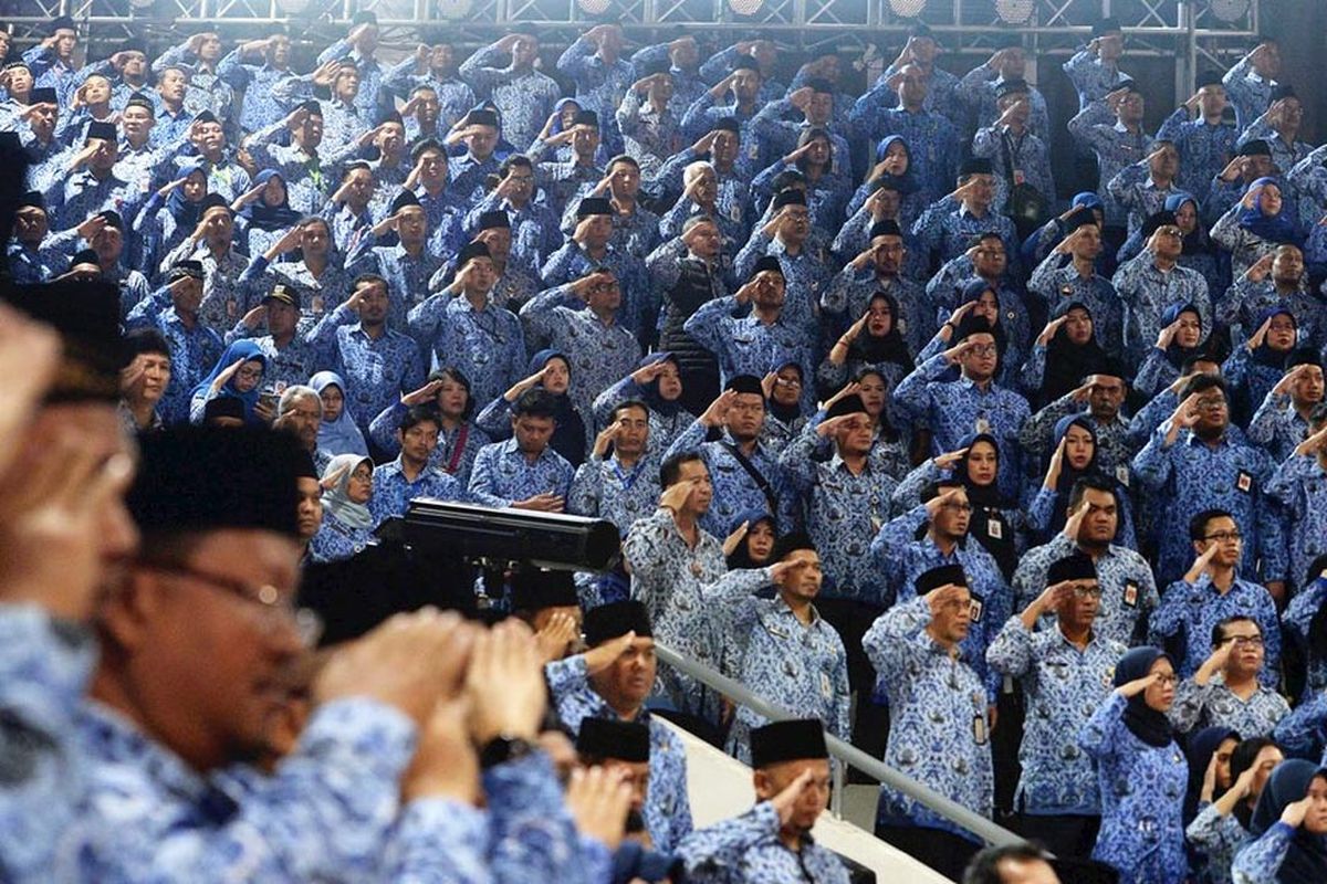 Pelanggaran Kode Etik ASN: Penyebab, Dampak, dan Solusinya