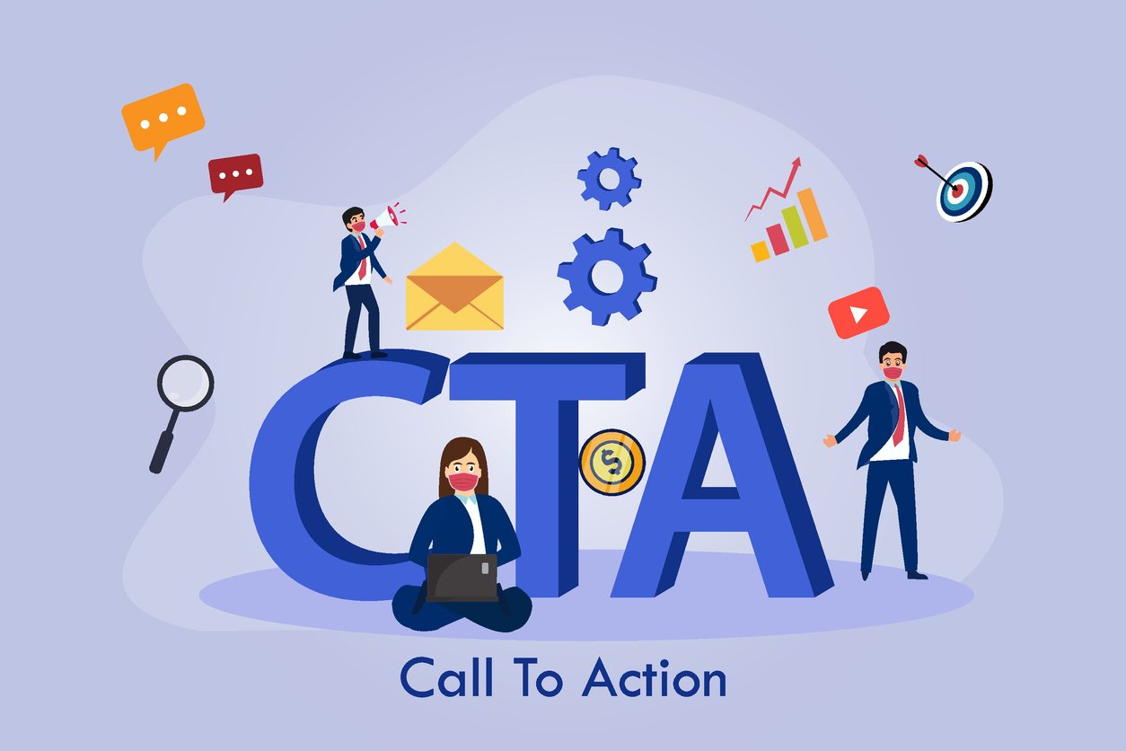 Kata-Kata Powerful untuk CTA yang Bisa Meningkatkan Penjualan