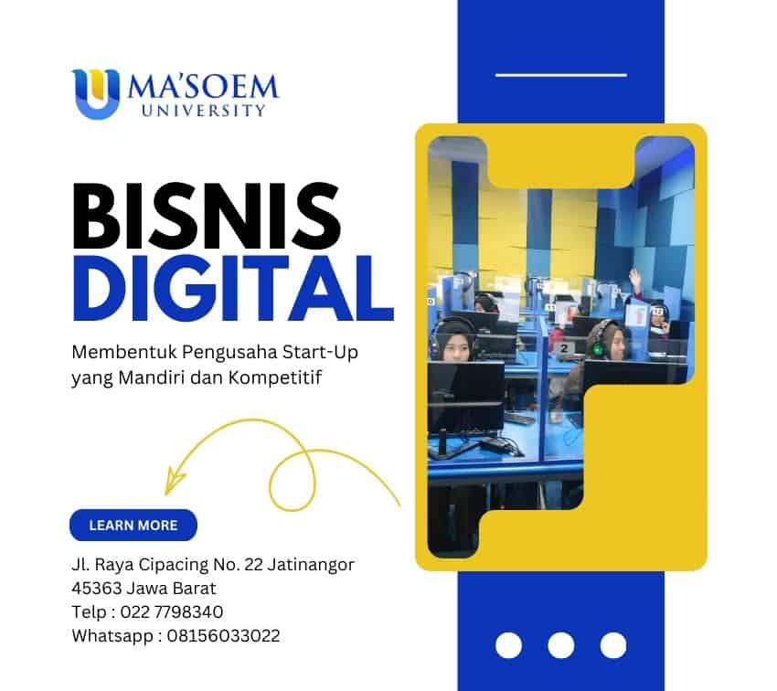 Strategi Optimal Jasa Promosi untuk Meningkatkan Penjualan Produk Foundation
