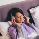 Mengenal Relaxing Sleep Music untuk Tidur Lebih Dalam