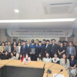Pengakuan Global untuk Haikal Hasan, Indonesia Kian Diperhitungkan di Industri Halal